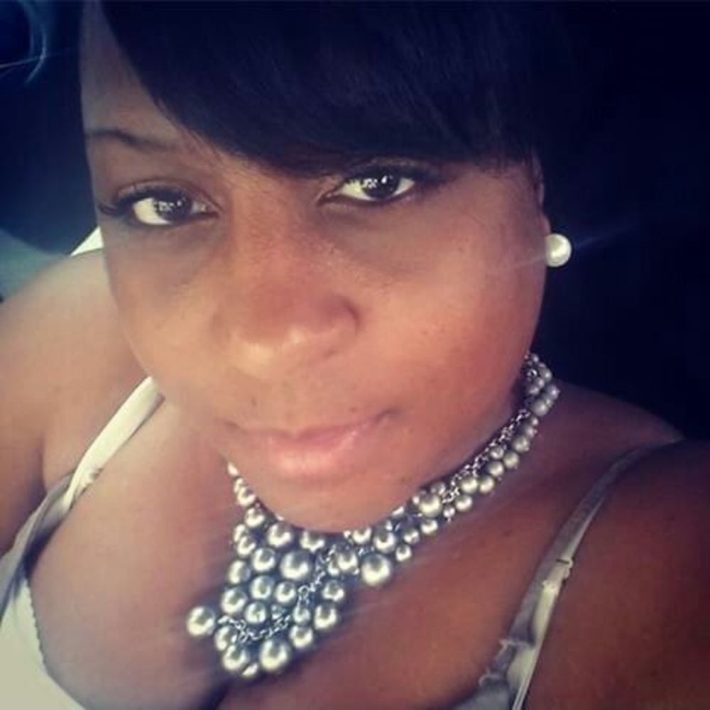 Meet your Posher, Tawanna